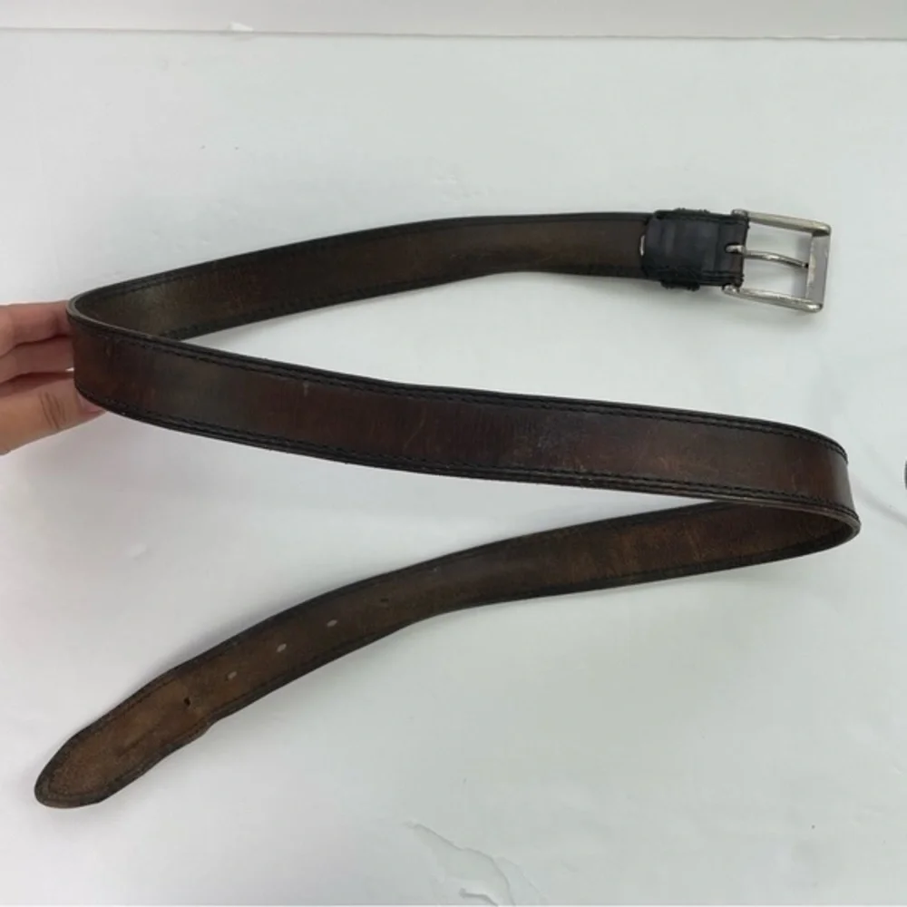Levi’s Brown Leather‎ Belt